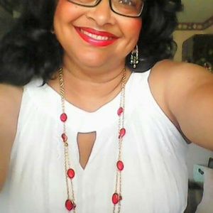 Meet your Posher, Betty